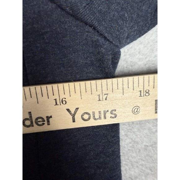 Talbots Jacket Womens 4 Blue‎ Blazer Aberdeen Gold Buttons Preppy Office - Picture 7 of 9